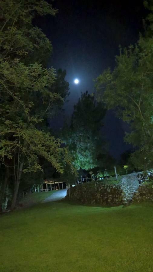 Esencia De Gredos Casa de hóspedes Ramacastanas Exterior foto